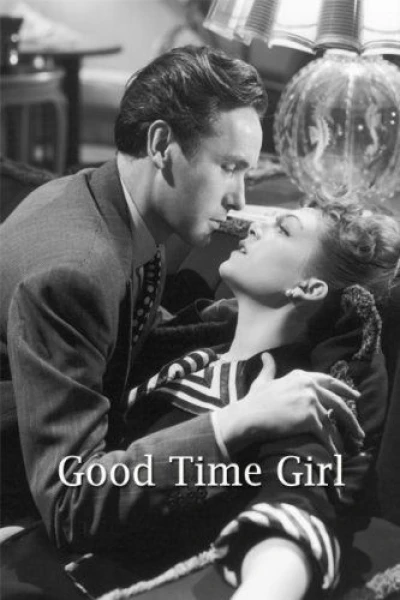 Good-Time Girl