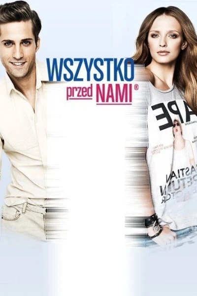 Wszystko przed nami
