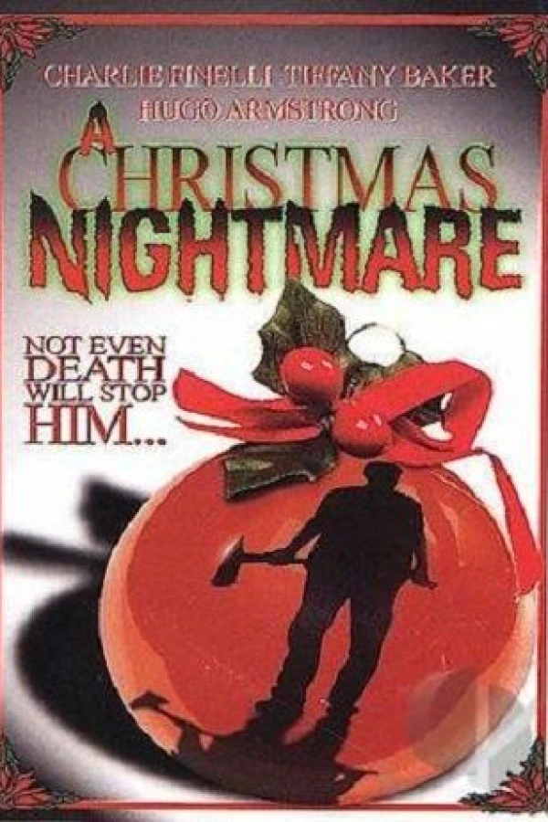 Christmas Nightmare Poster