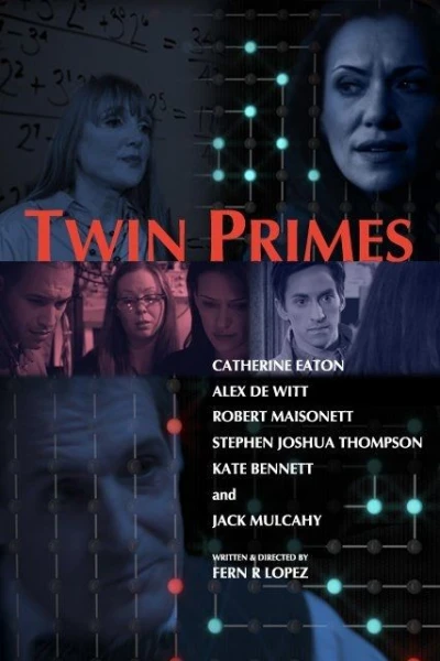 Twin Primes