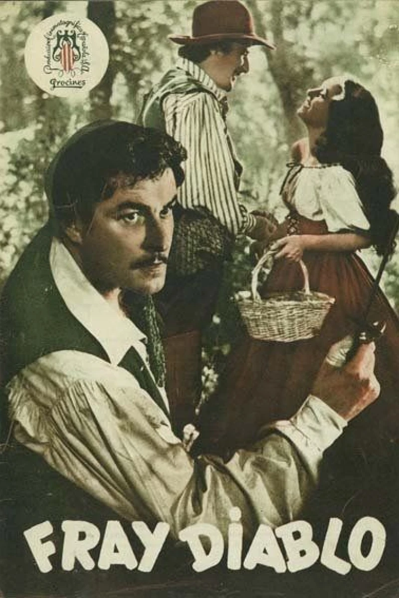 The King's Guerrillas Poster