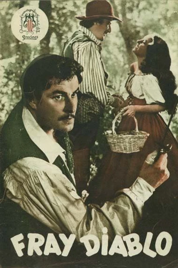 The King's Guerrillas Poster