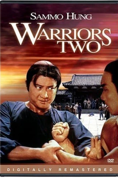 Warriors Two