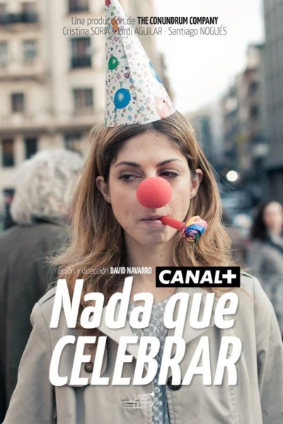 Nada que celebrar