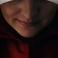Sista säsongen av The Handmaid's Tale