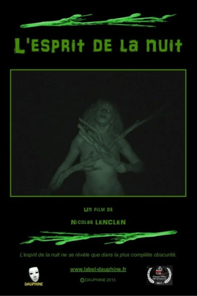 L'esprit de la nuit
