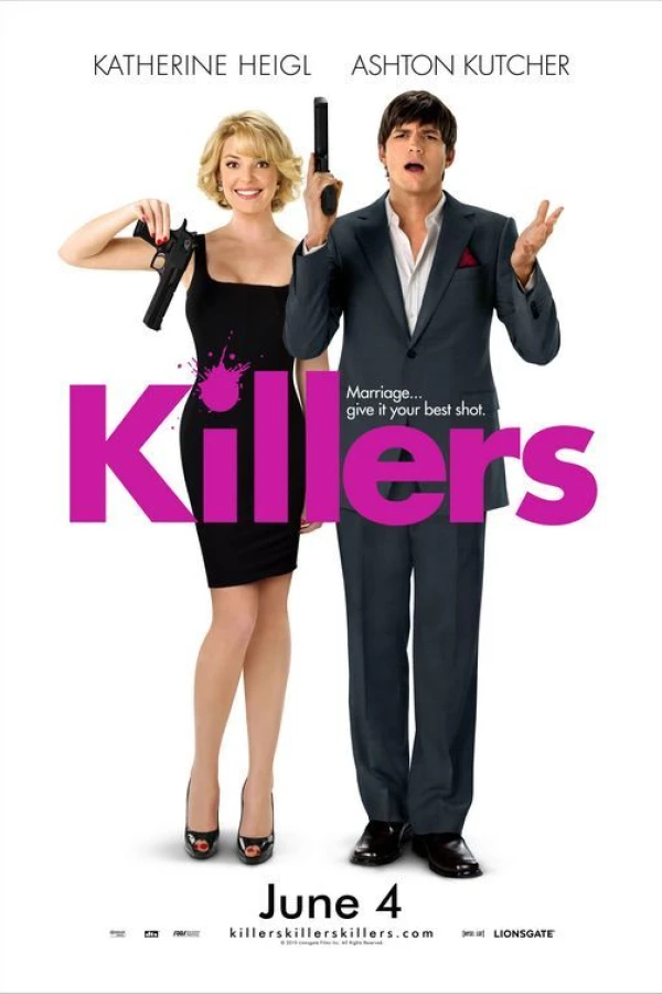 Killers Poster