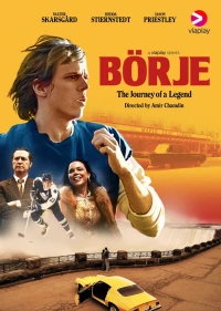 Börje - The Journey of a Legend
