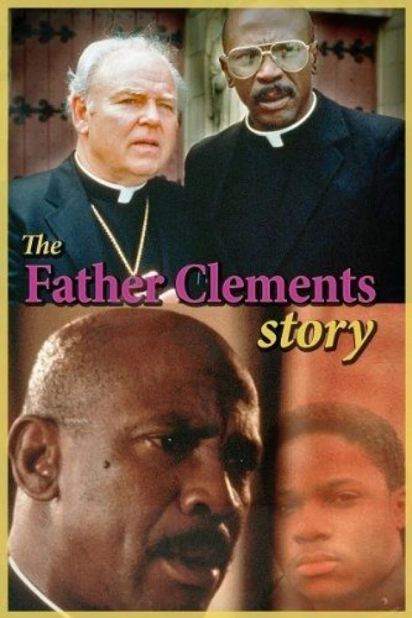 The Father Clements Story Poster