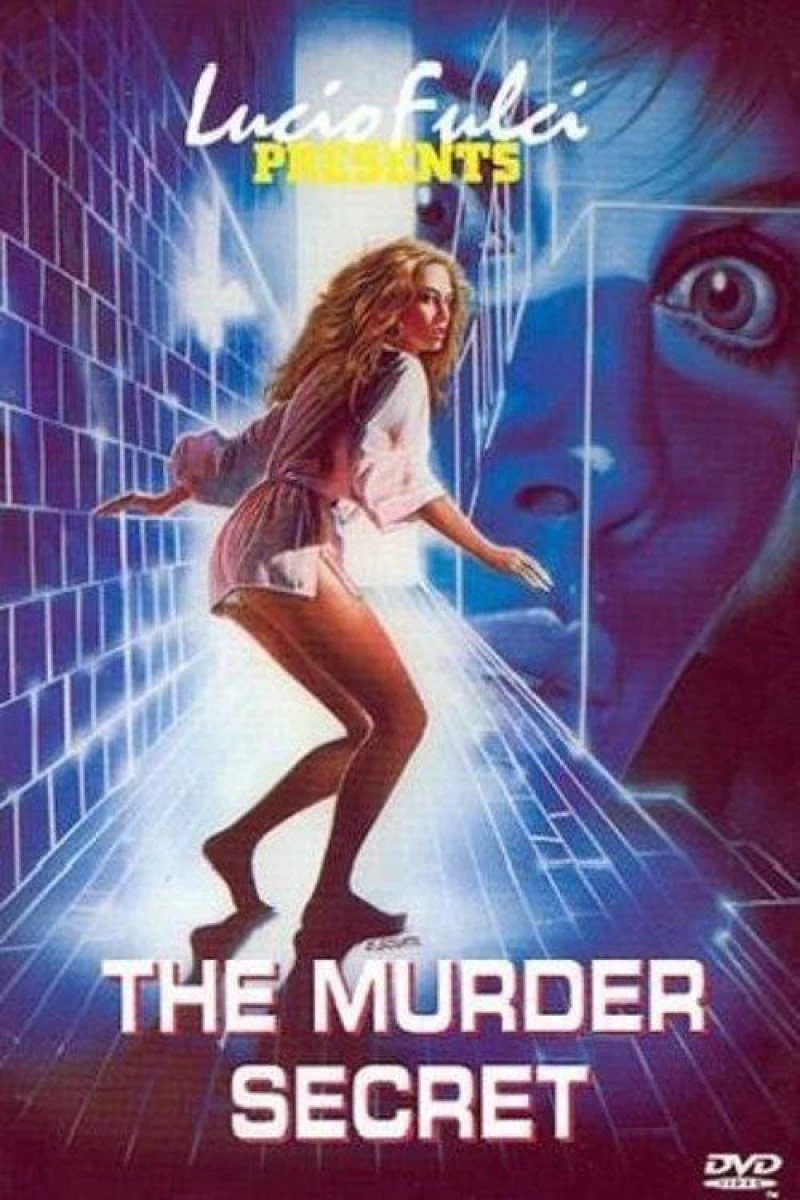 Non aver paura della zia Marta Poster