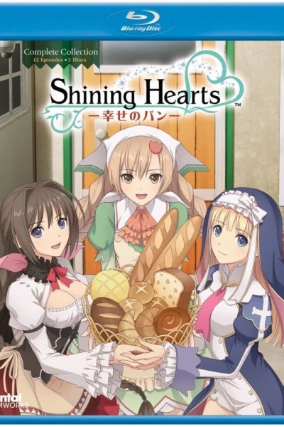 Shining Hearts: Shiawase no Pan