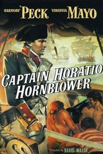 Captain Horatio Hornblower R.N.