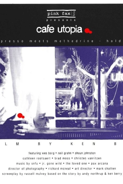 Cafe Utopia