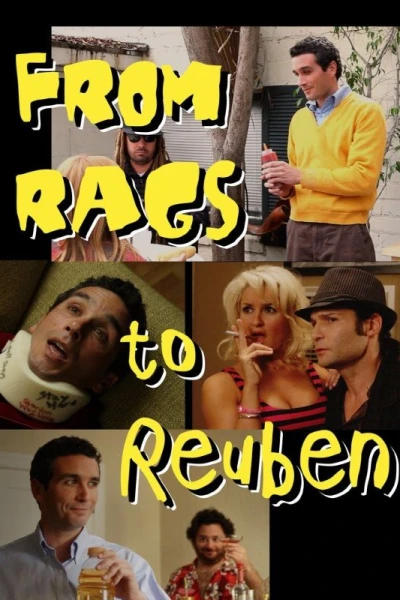 From Rags to Reuben