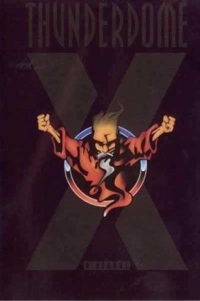 Thunderdome: A Decade