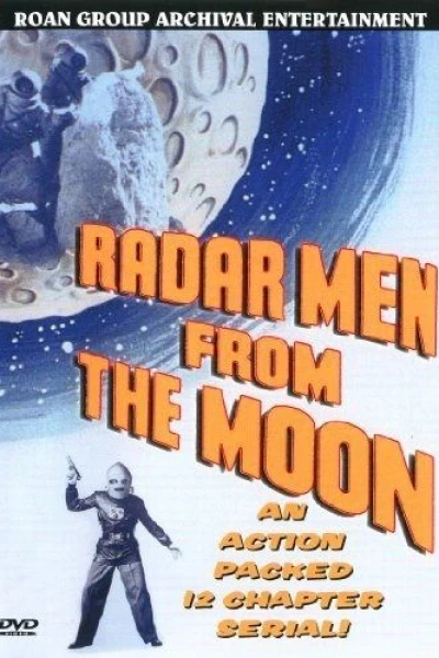 Radar Men from the Moon