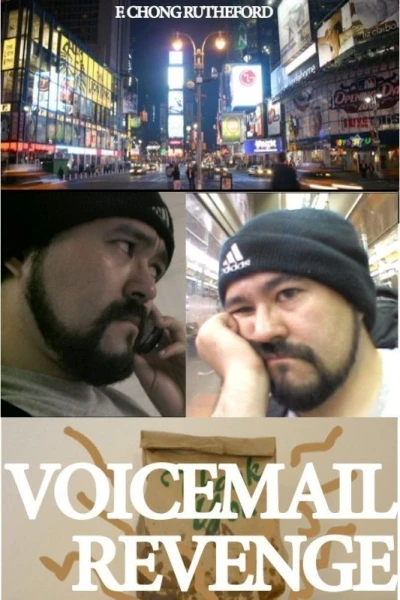 Voicemail Revenge
