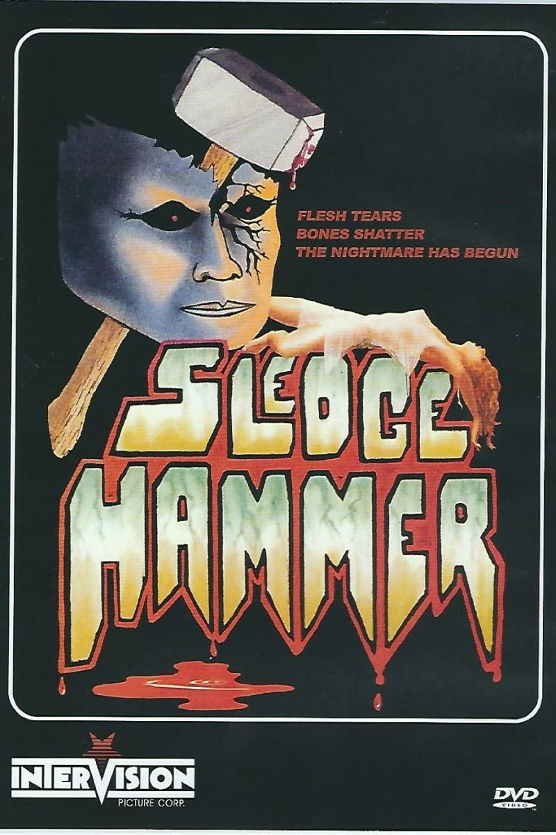 Sledgehammer Poster
