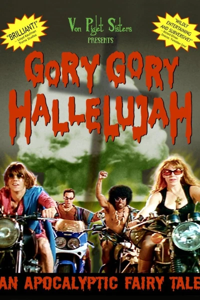 Gory Gory Hallelujah