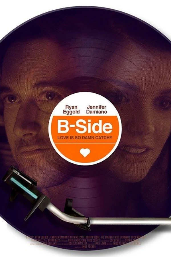 B-Side Poster