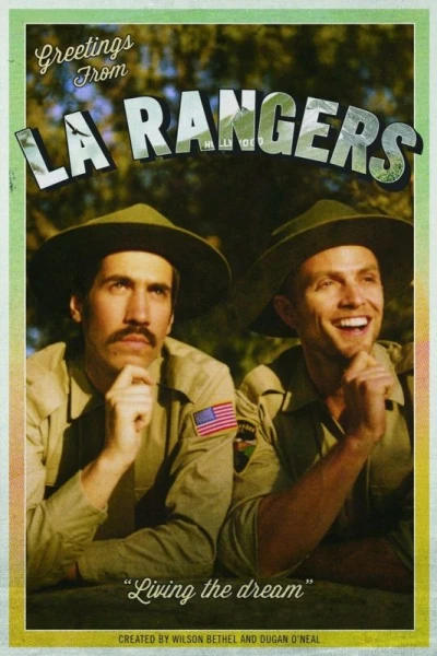 L.A. Rangers