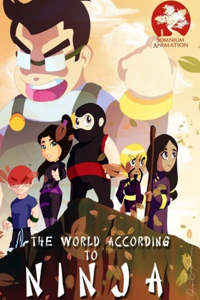 The World According to Ninja