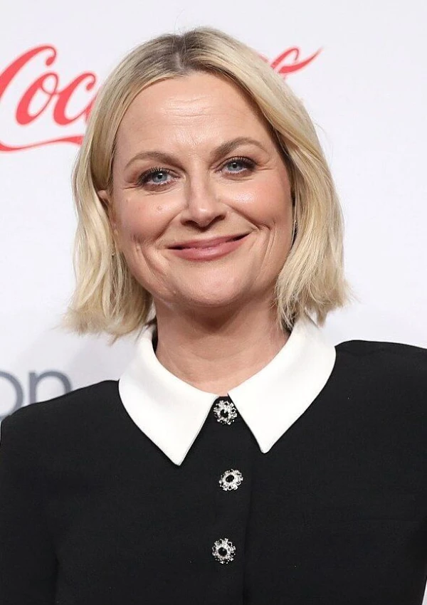 <strong>Amy Poehler</strong>. Bild av Gage Skidmore.