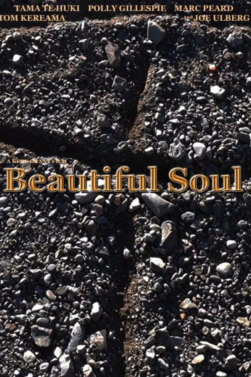 Beautiful Soul Poster