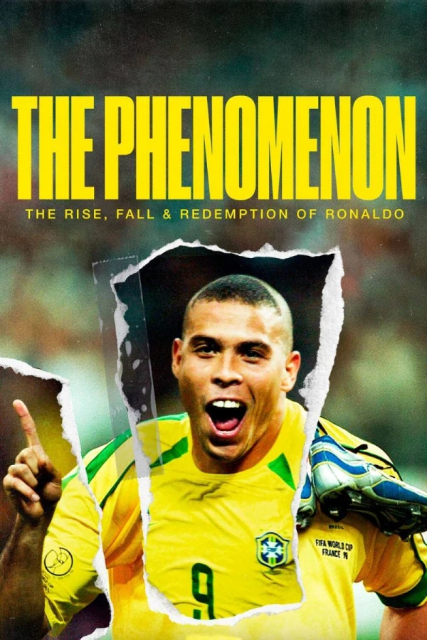 The Phenomenon Poster