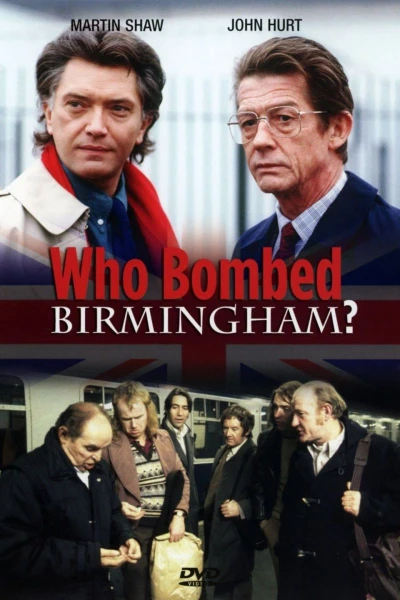 Who Bombed Birmingham?