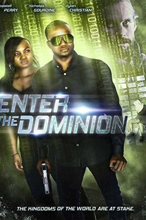 Enter the Dominion Poster