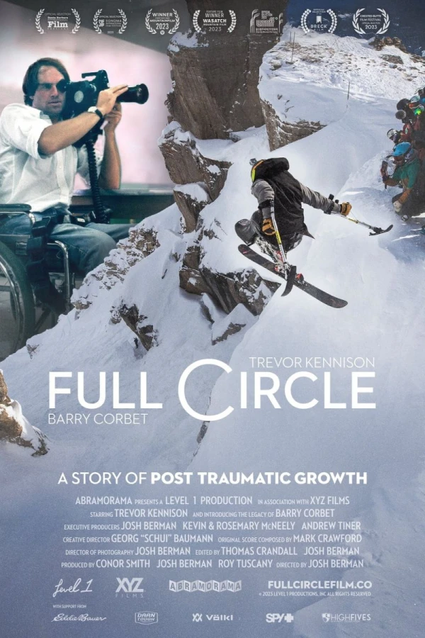 Full Circle Poster