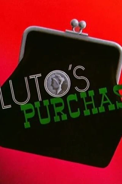 Pluto's Purchase