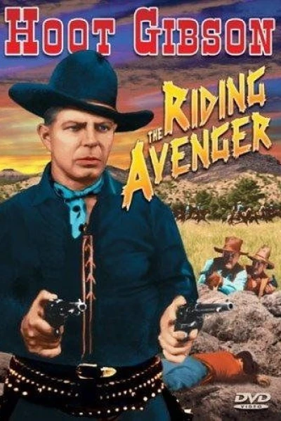 The Riding Avenger