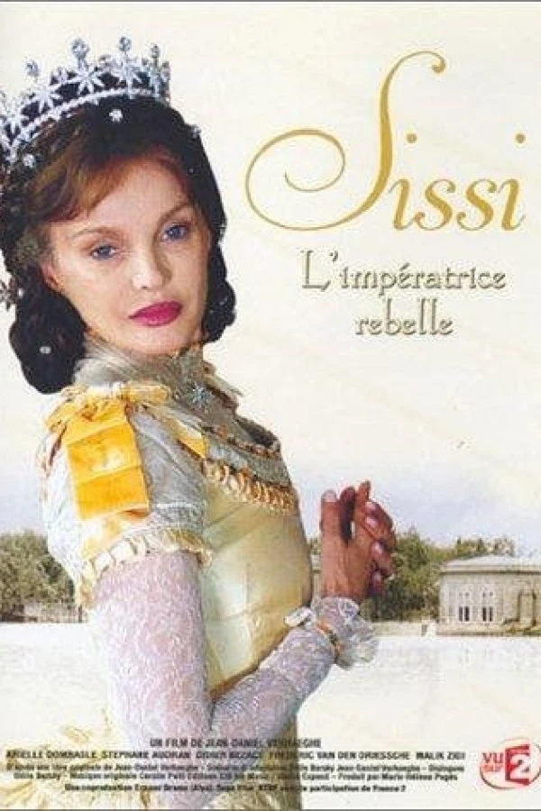 Sissi, l'impératrice rebelle Poster