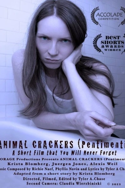 Animal Crackers (Pentimenti)