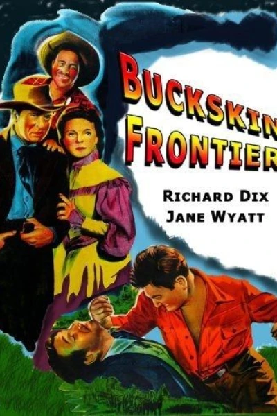 Buckskin Frontier