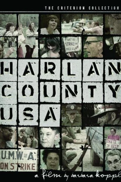 Harlan County U.S.A.