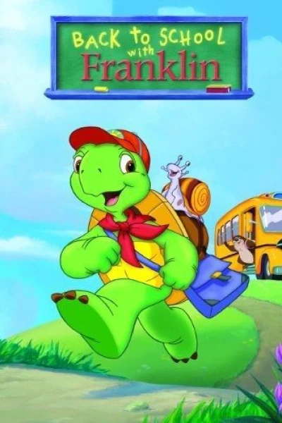 Back to School with Franklin