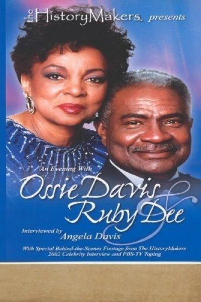 An Evening with Ossie Davis & Ruby Dee