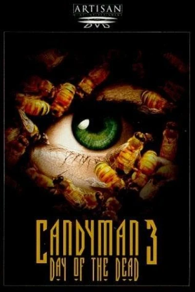 Candyman: Day of the Dead