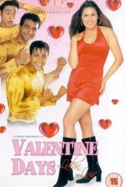 Valentine Days