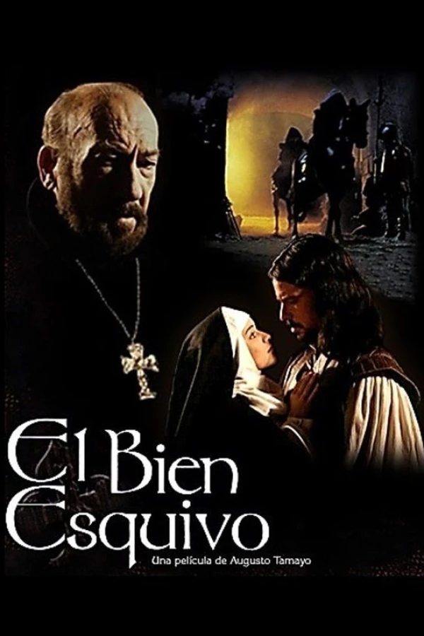 The Good Bastard Poster