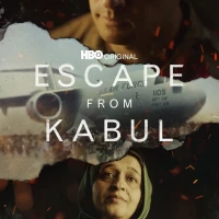 Escape from Kabul