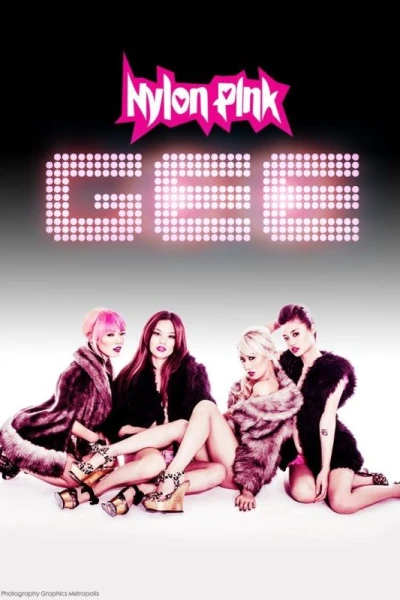 Nylon Pink: Gee