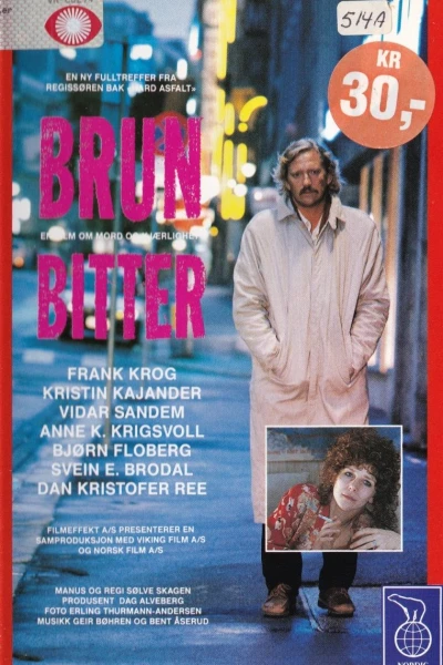 Brun bitter