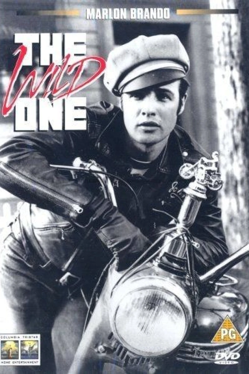 The Wild One Poster