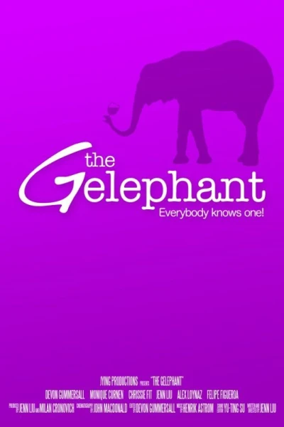 The Gelephant