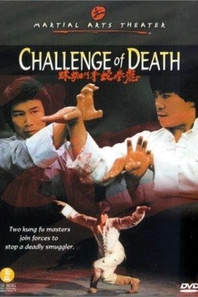 Challenge of Death