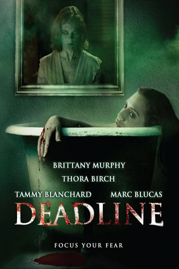 Deadline Poster